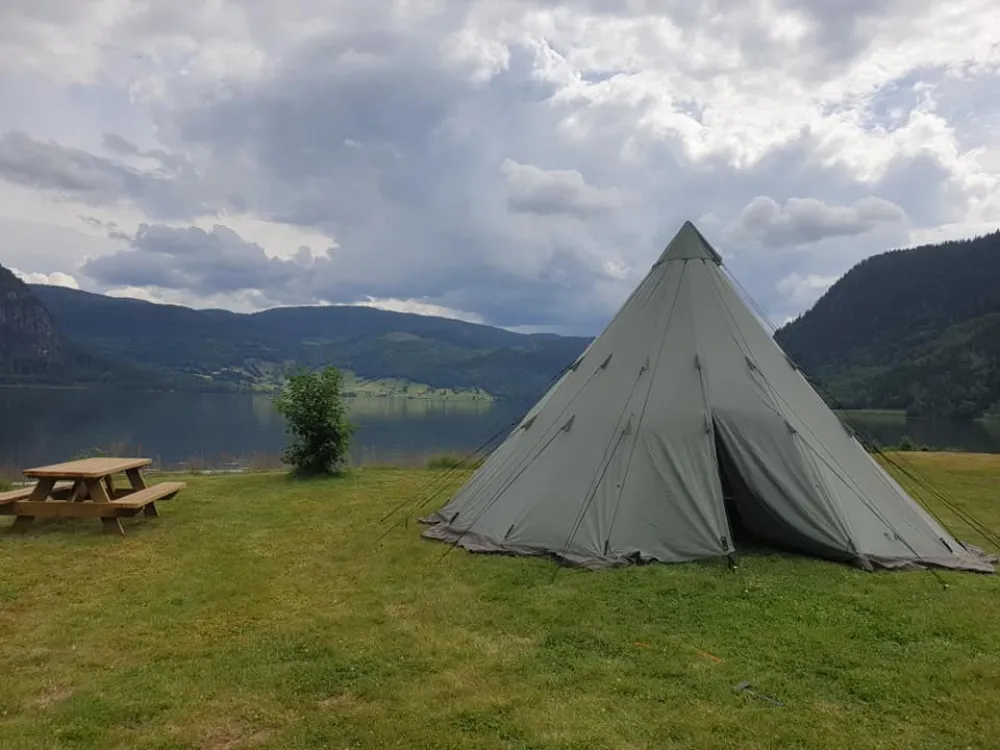 Støylen Camping