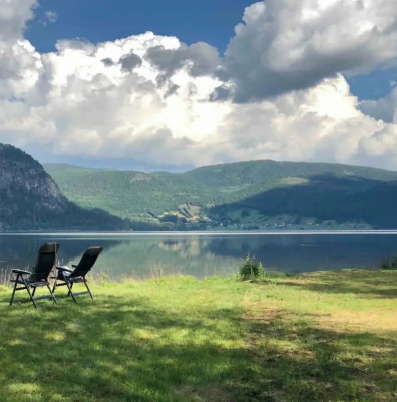 Støylen Camping