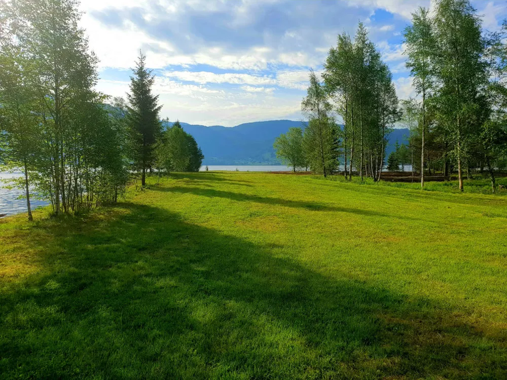 Støylen Camping