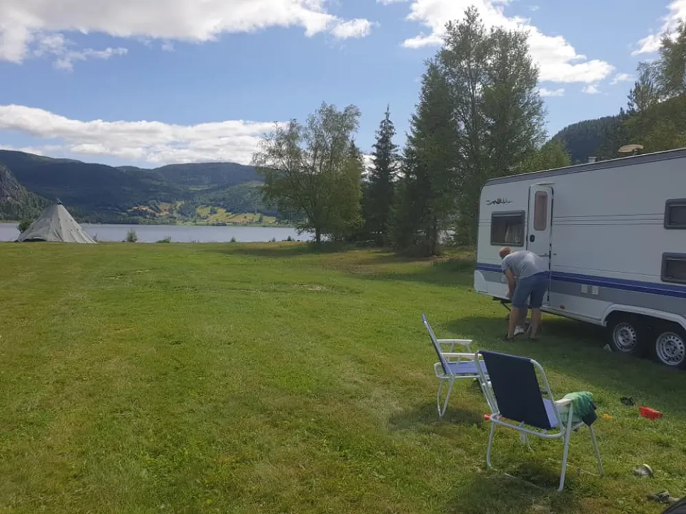 Støylen Camping