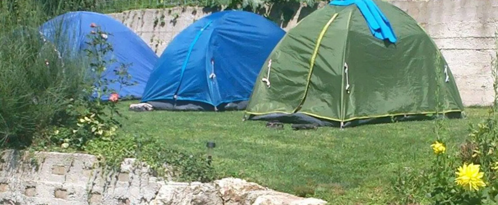 Kevser Camping