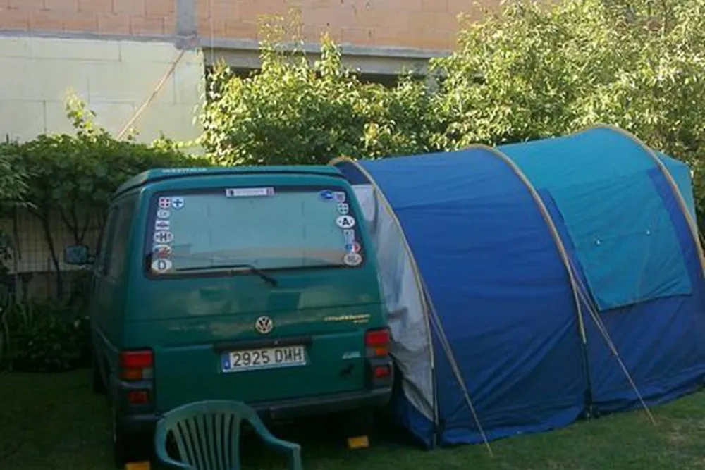 Kevser Camping