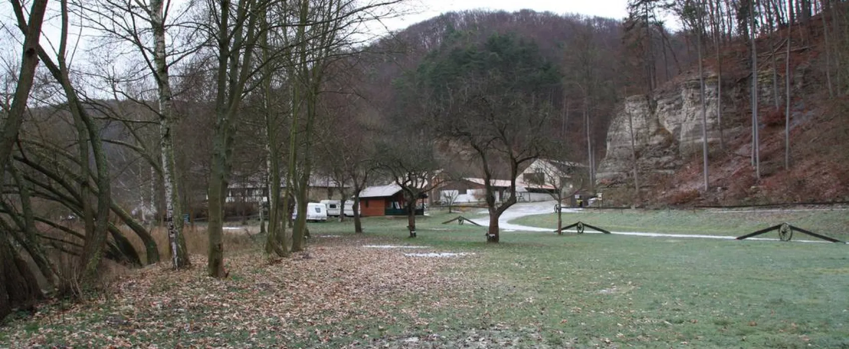 Landgasthof Zella
