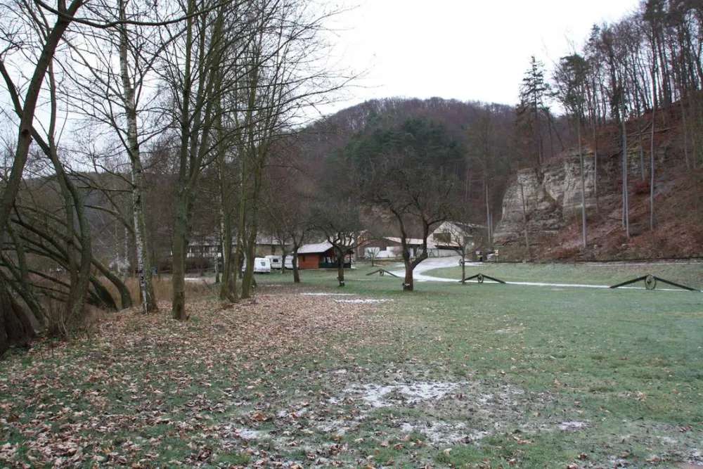Landgasthof Zella