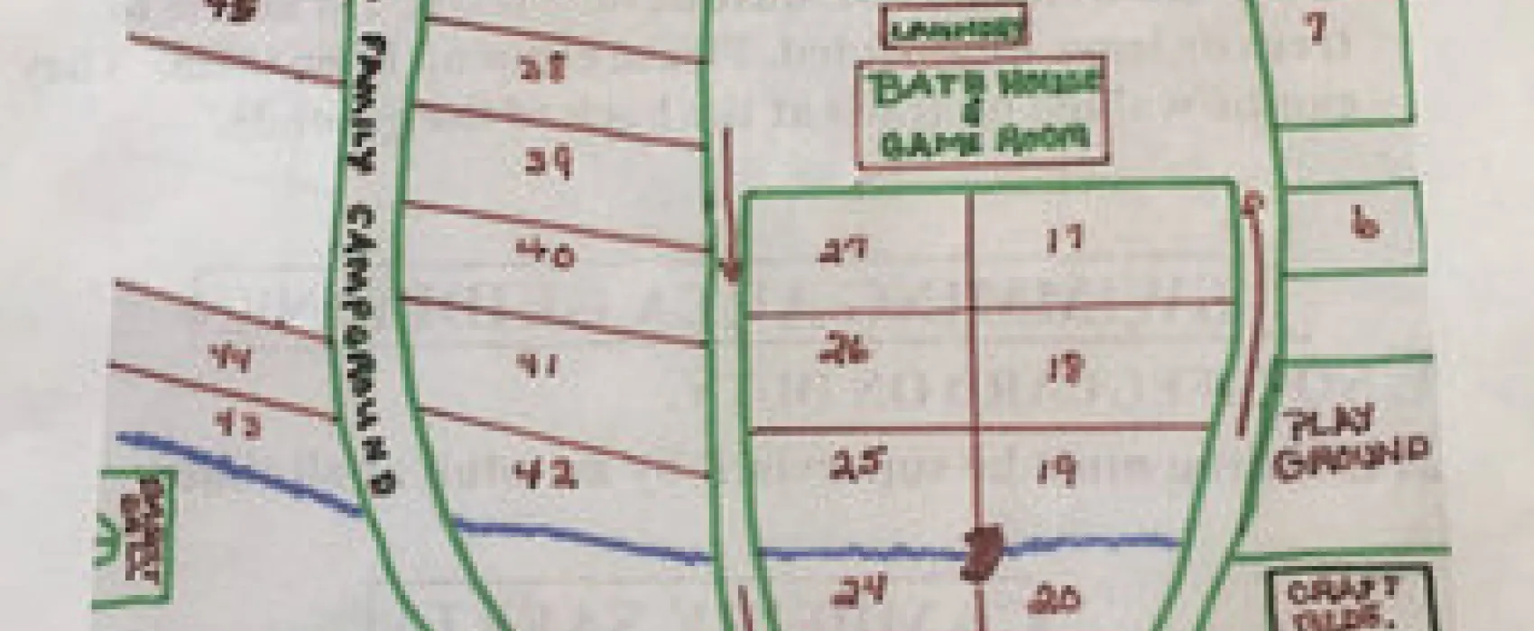 Greenwood Campground