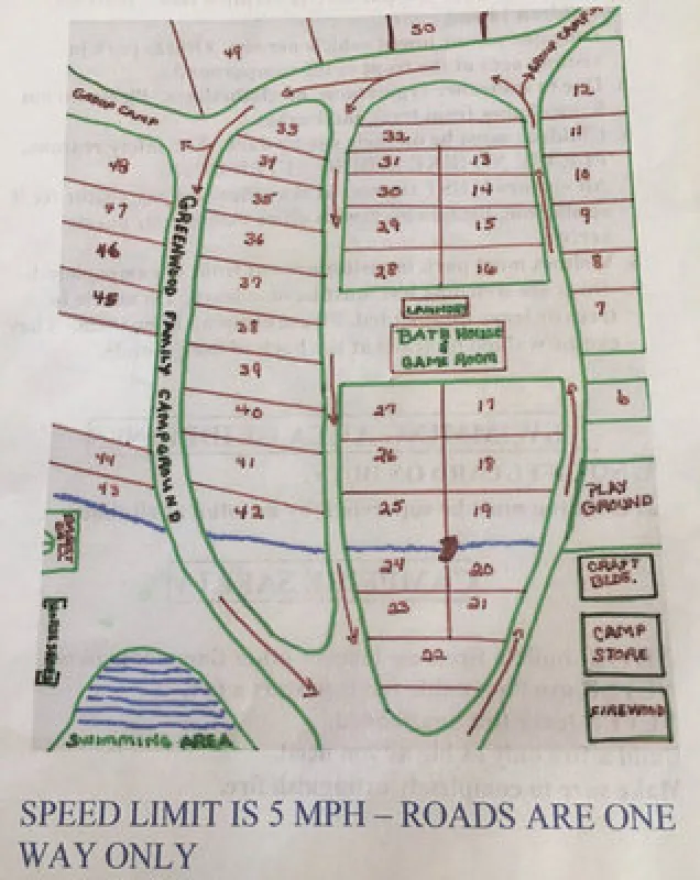 Greenwood Campground