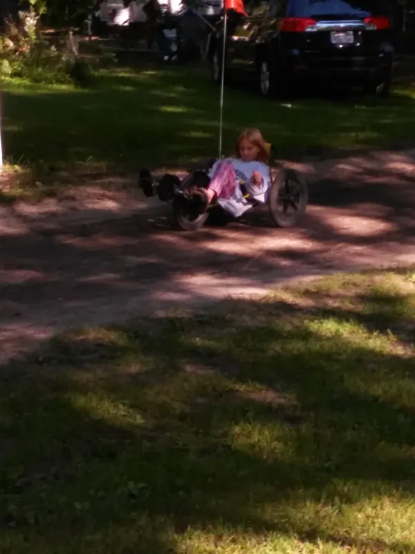 Greenwood Campground