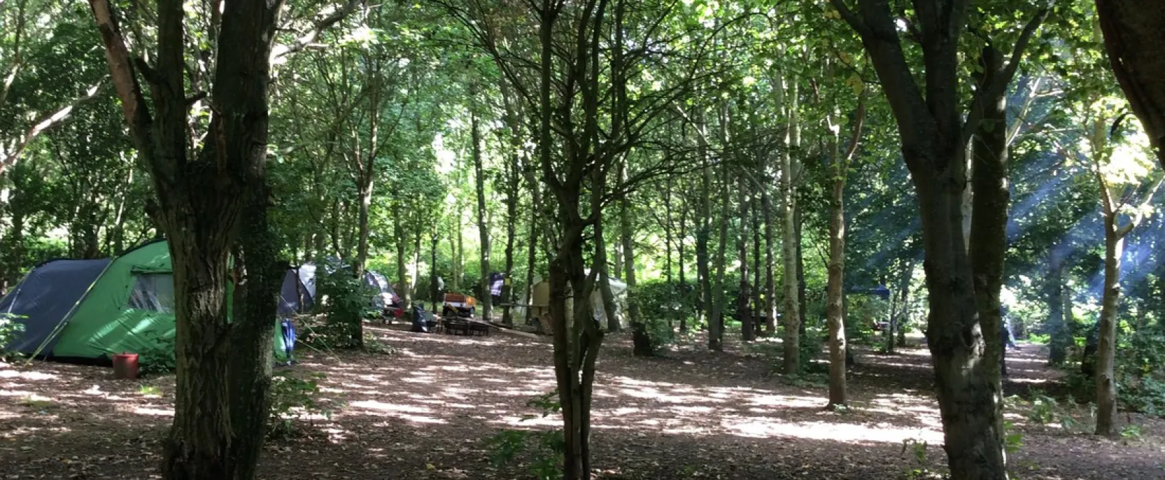 L'orangerie de Beauregard