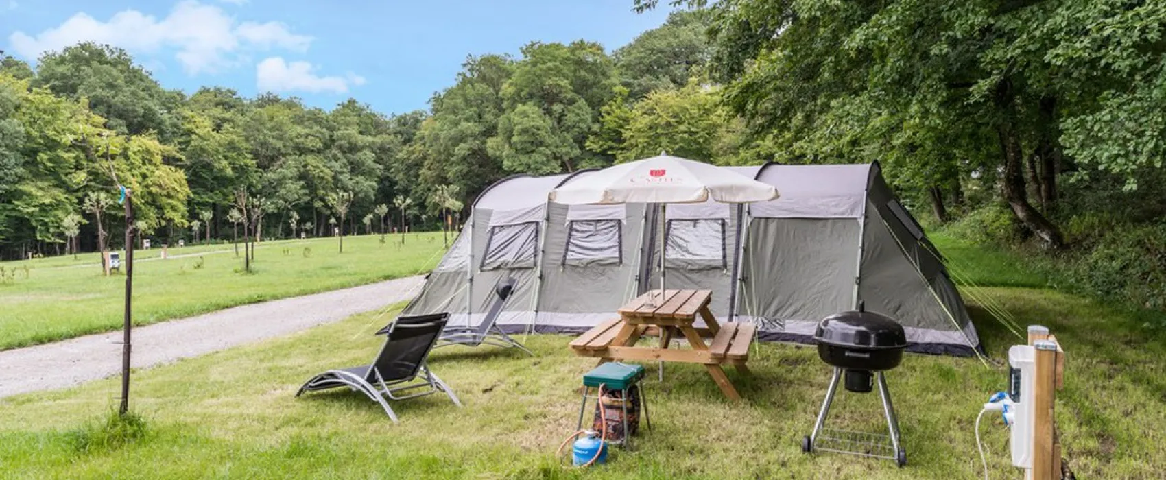 L'orangerie de Beauregard
