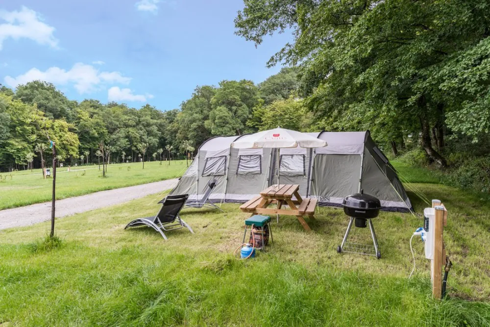 L'orangerie de Beauregard