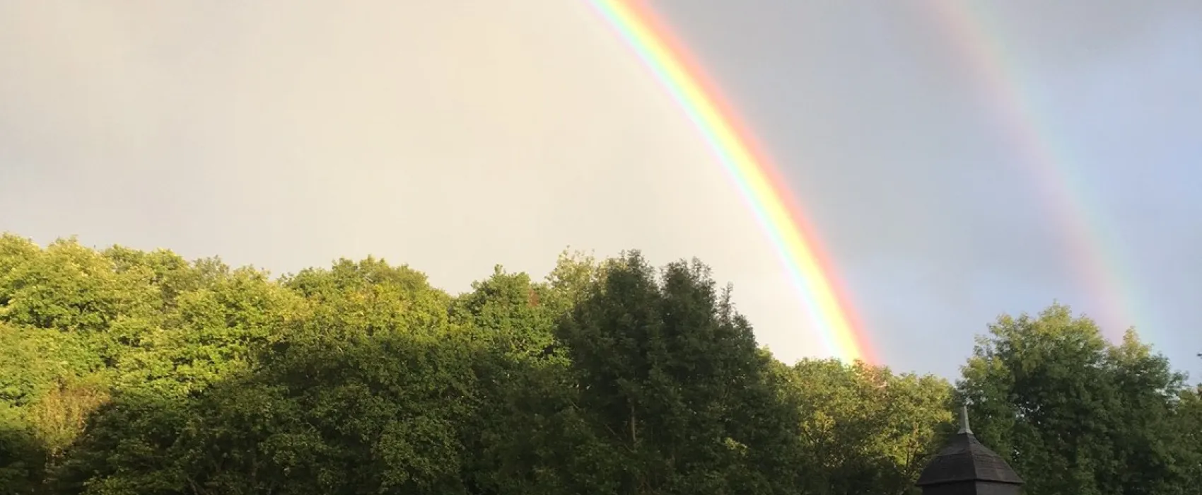 L'orangerie de Beauregard