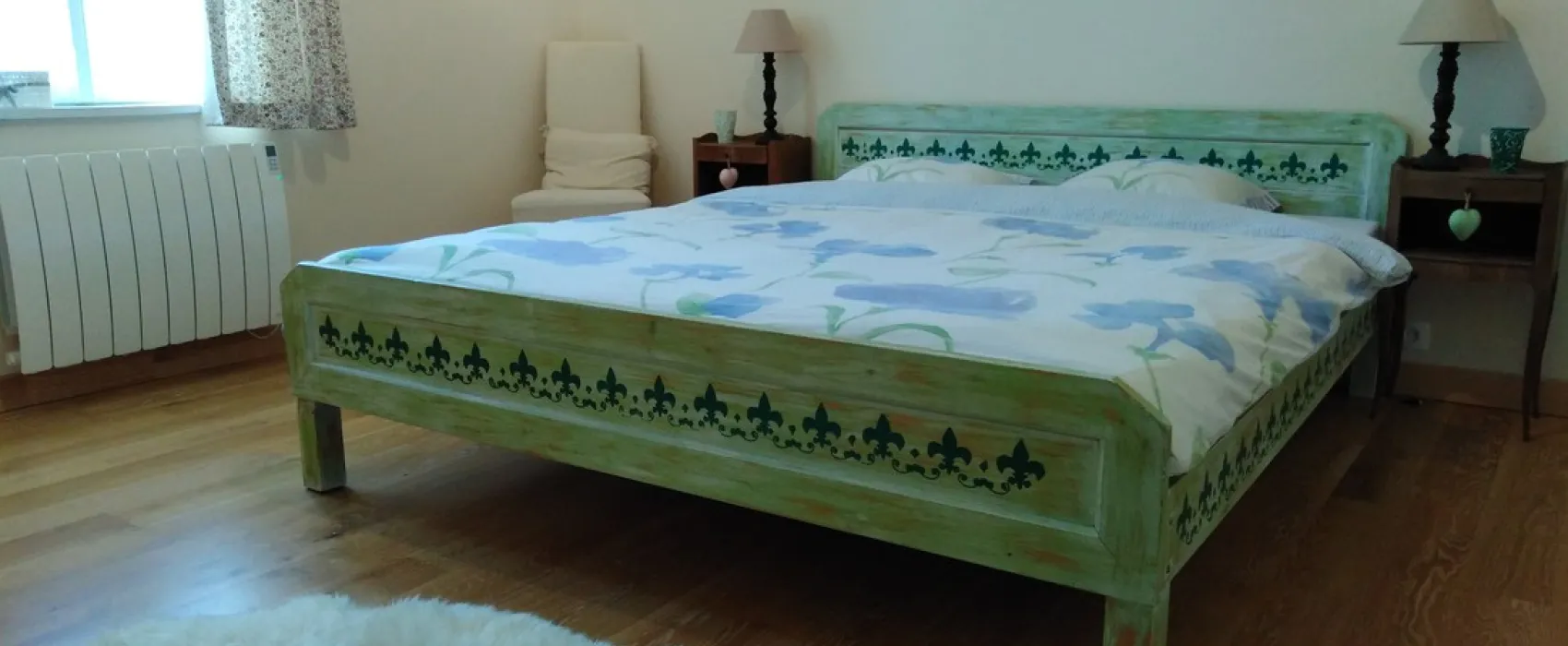 L'orangerie de Beauregard