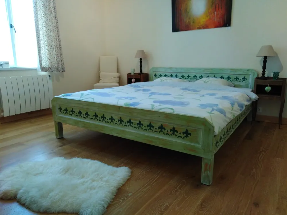 L'orangerie de Beauregard