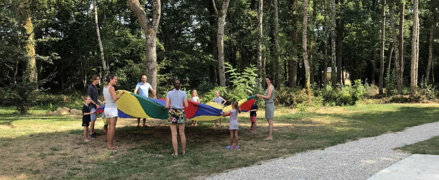 L'orangerie de Beauregard