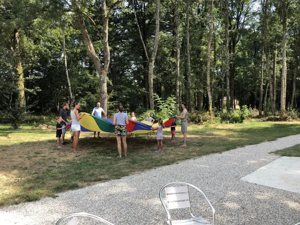 L'orangerie de Beauregard