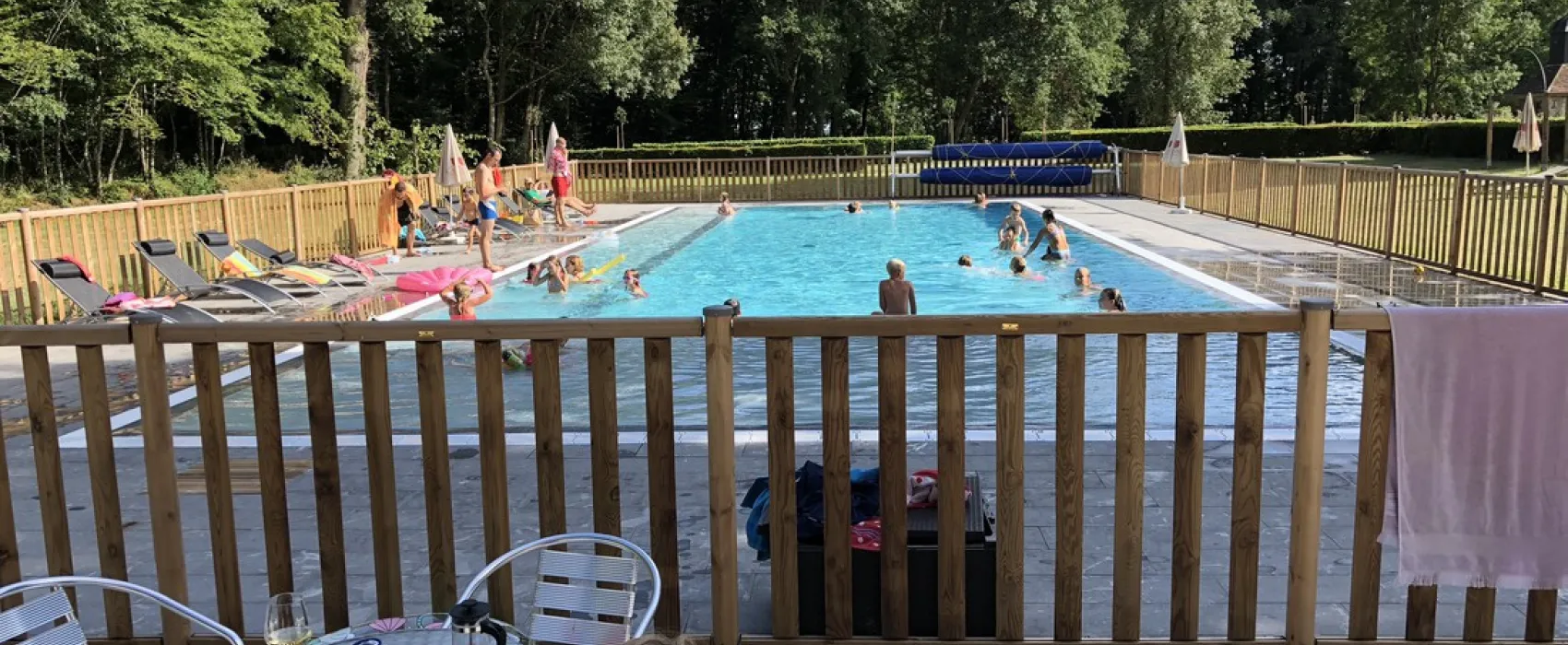 L'orangerie de Beauregard