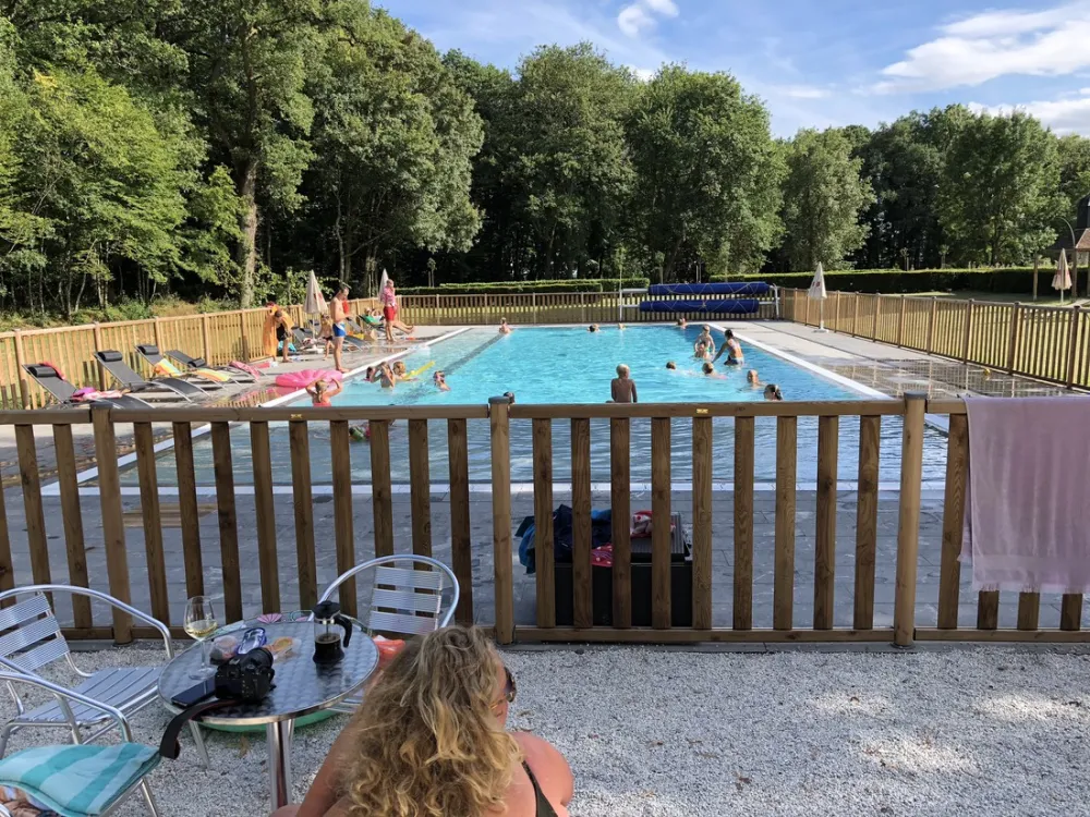 L'orangerie de Beauregard