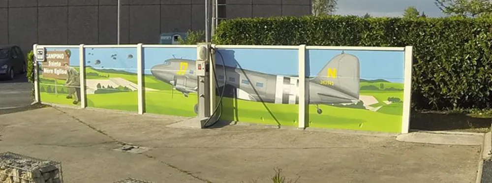 Sainte-Mère-Église