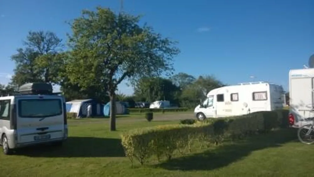 Sainte-Mère-Église