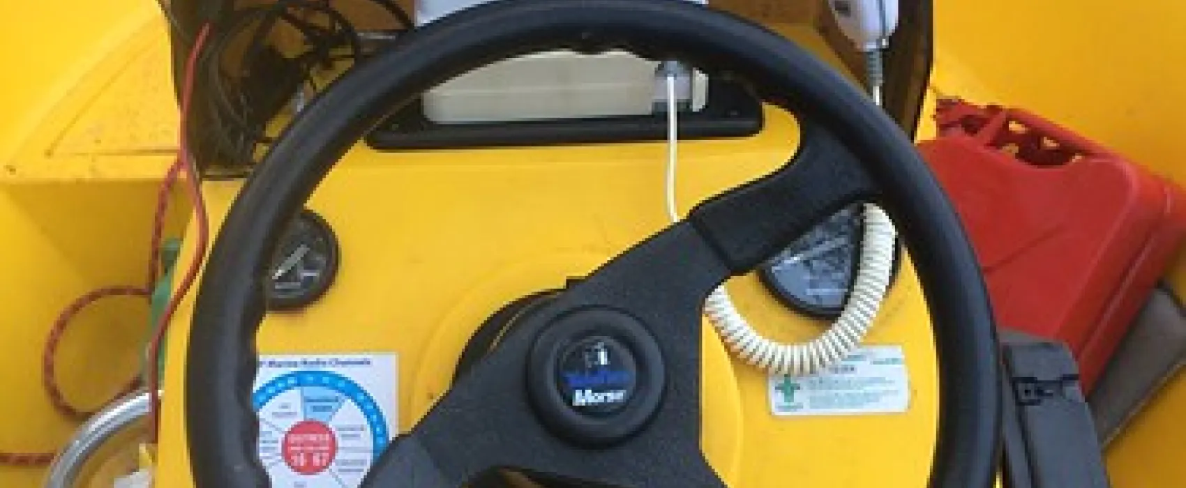 Nyah Recreation Reserve Campground