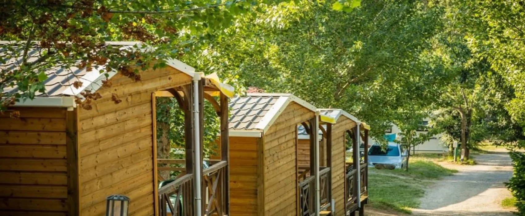 Aloha Camping Club Hollywood