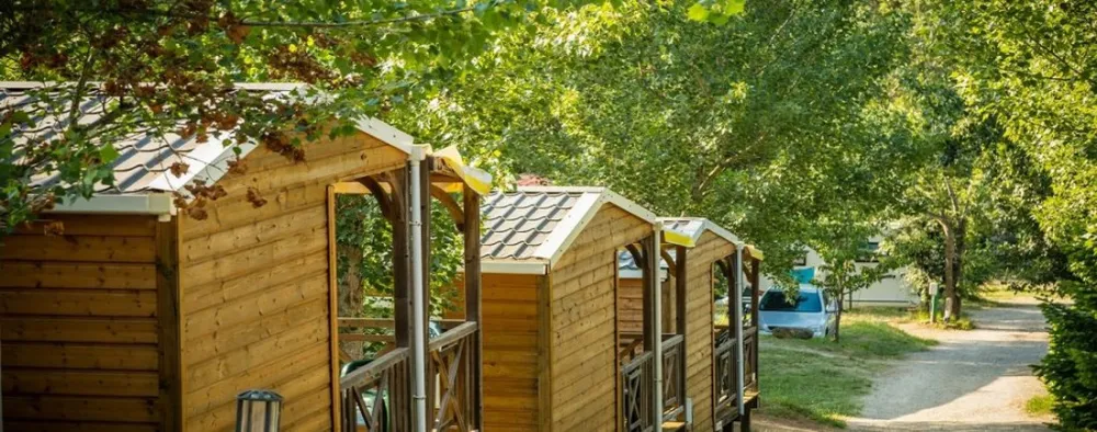 Aloha Camping Club Hollywood