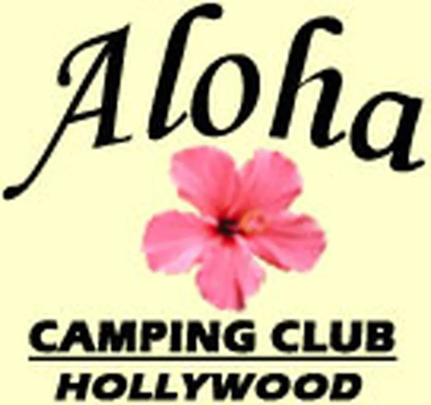 Aloha Camping Club Hollywood