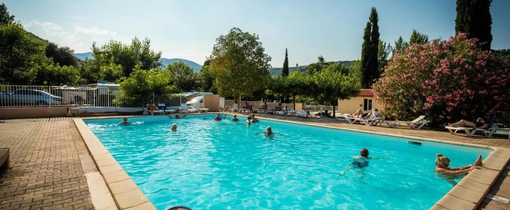 Aloha Camping Club Hollywood