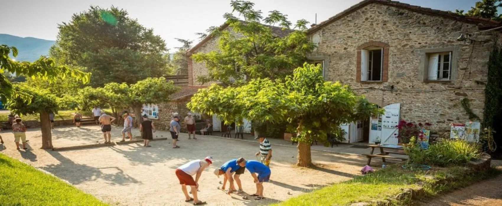 Aloha Camping Club Hollywood