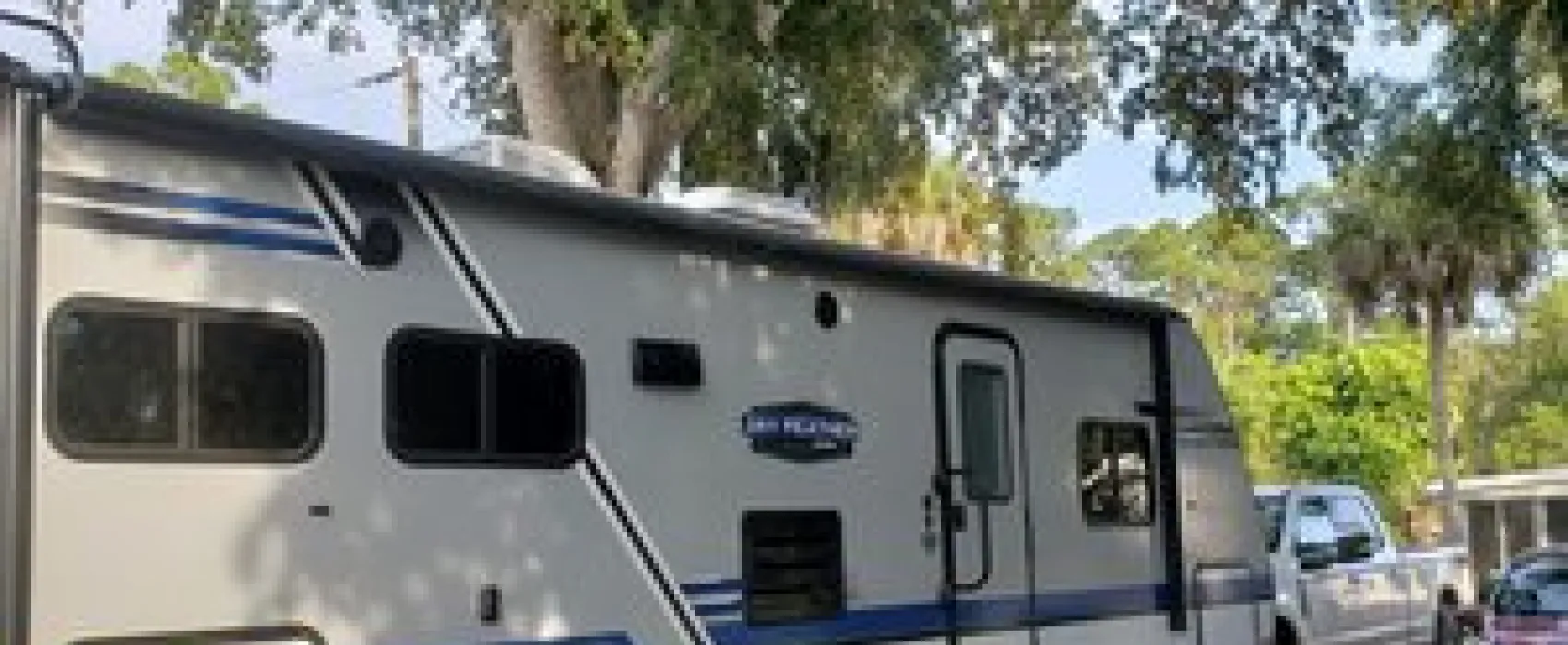 Rock Creek RV Resort