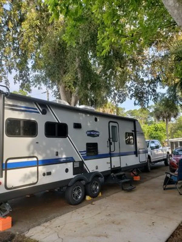 Rock Creek RV Resort