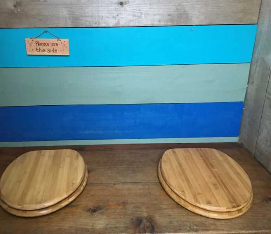 Bakesdown Farm Camping