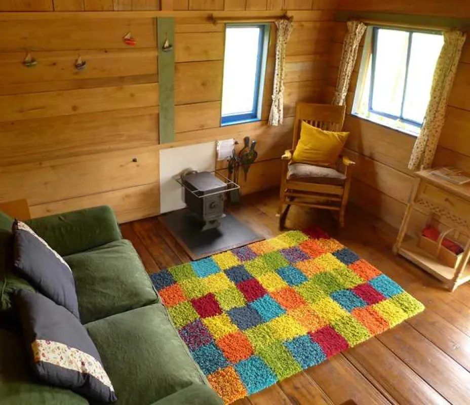 Bakesdown Farm Camping