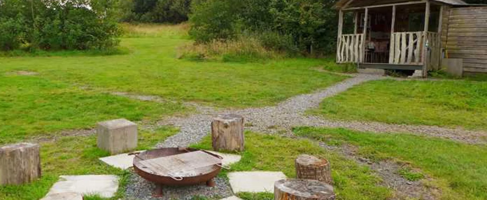 Bakesdown Farm Camping