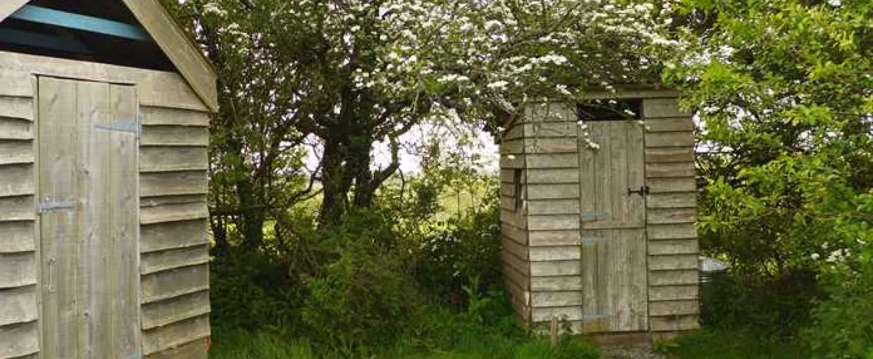 Bakesdown Farm Camping