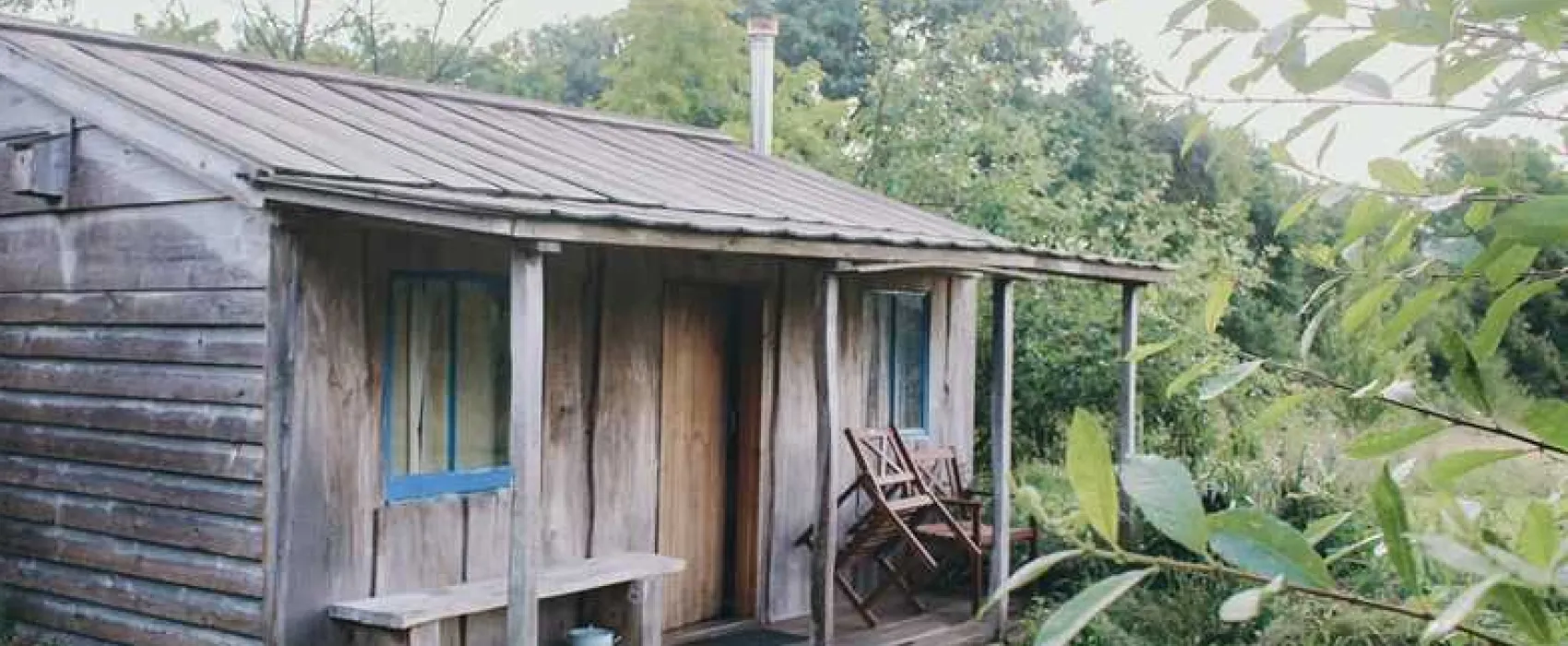 Bakesdown Farm Camping