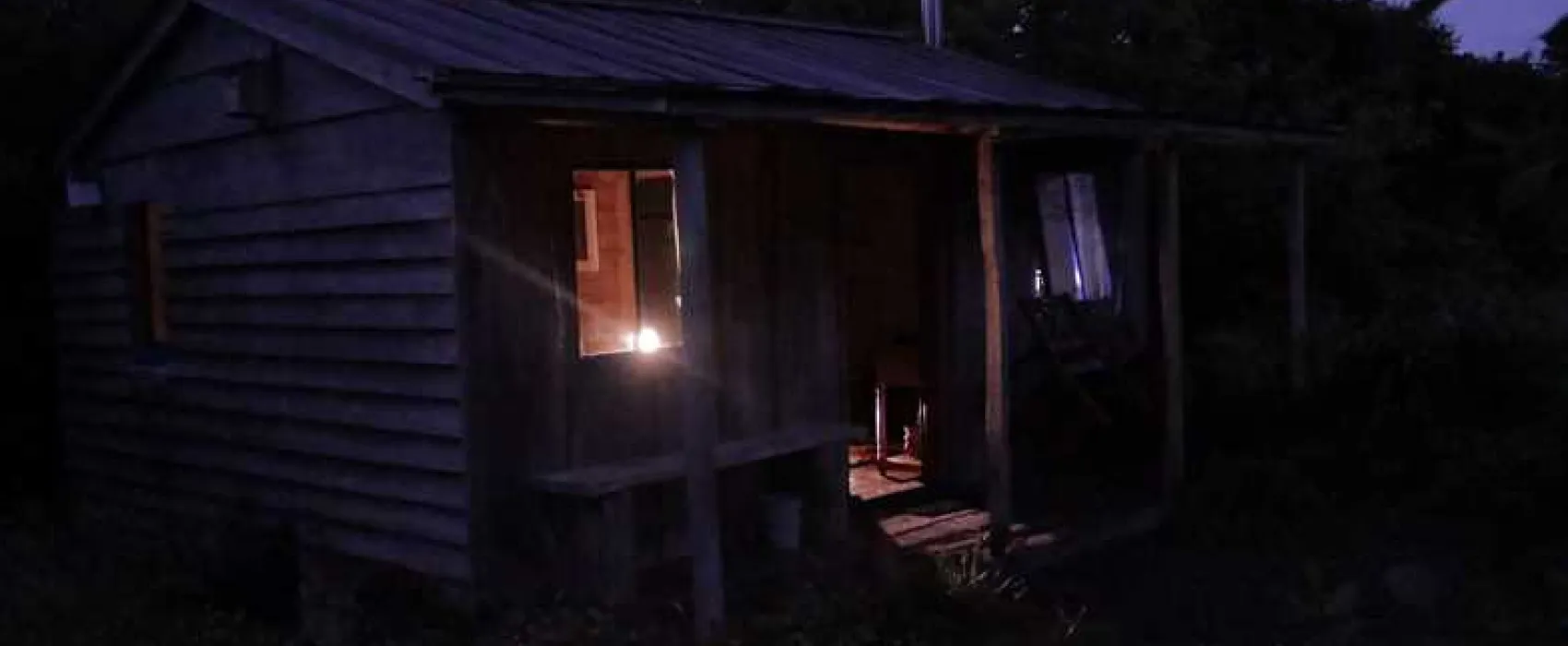 Bakesdown Farm Camping