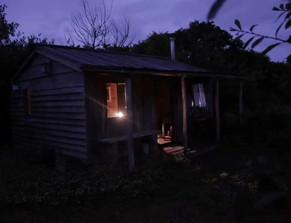 Bakesdown Farm Camping