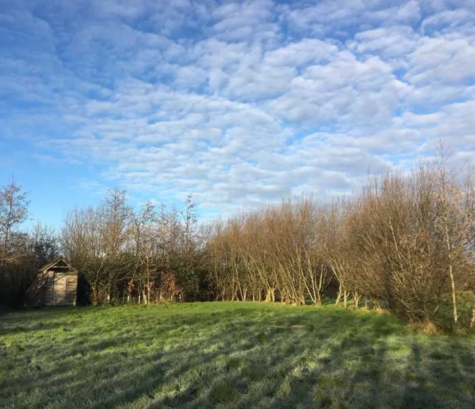 Bakesdown Farm Camping