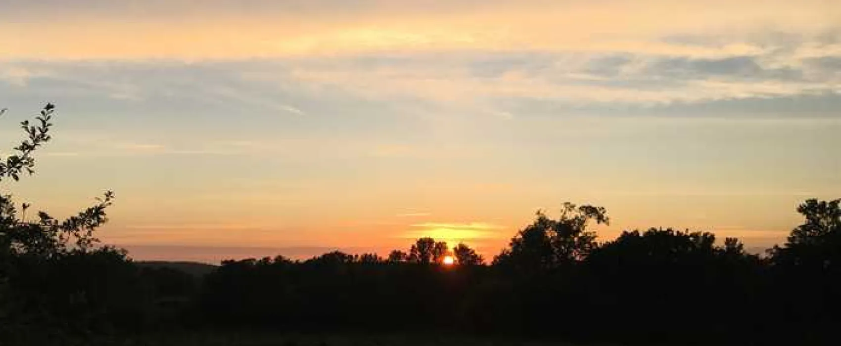 Bakesdown Farm Camping