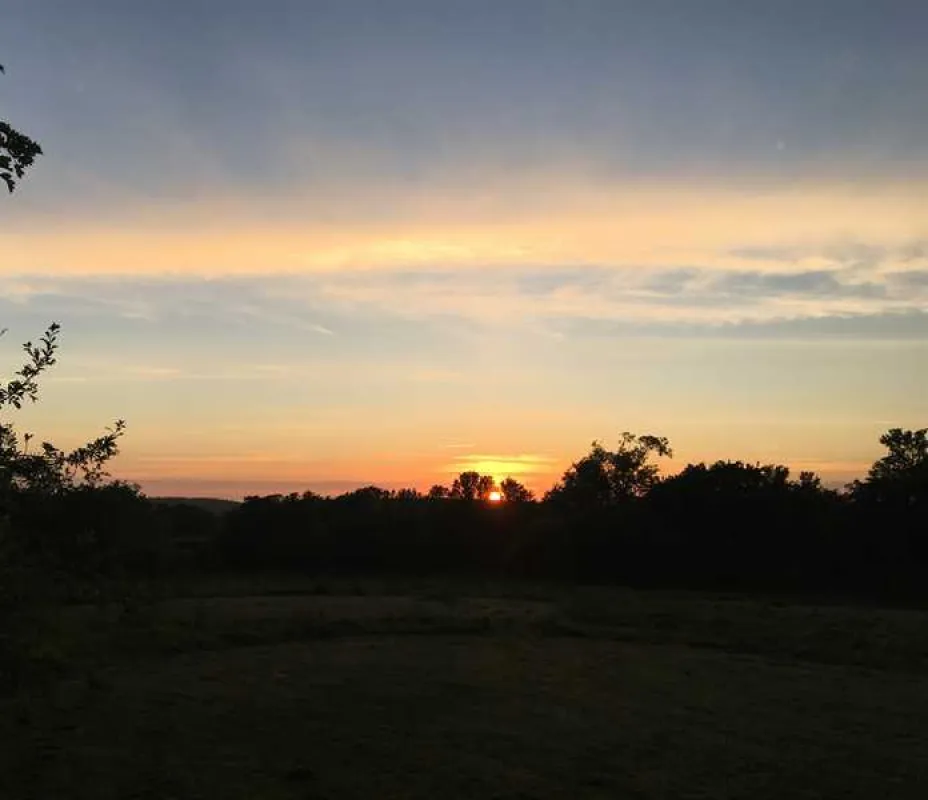 Bakesdown Farm Camping