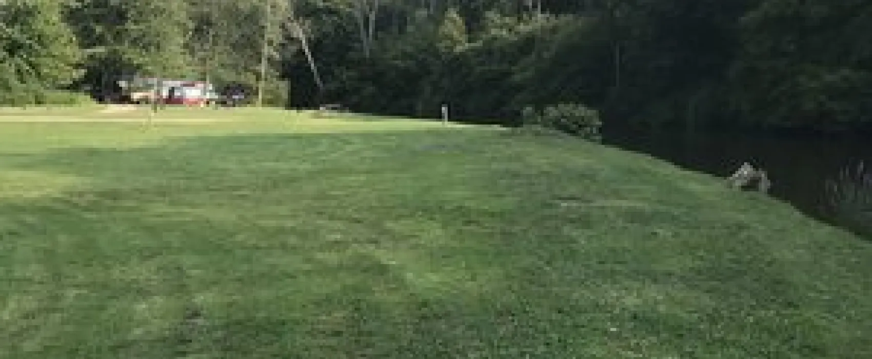 Mecosta Pines Campground