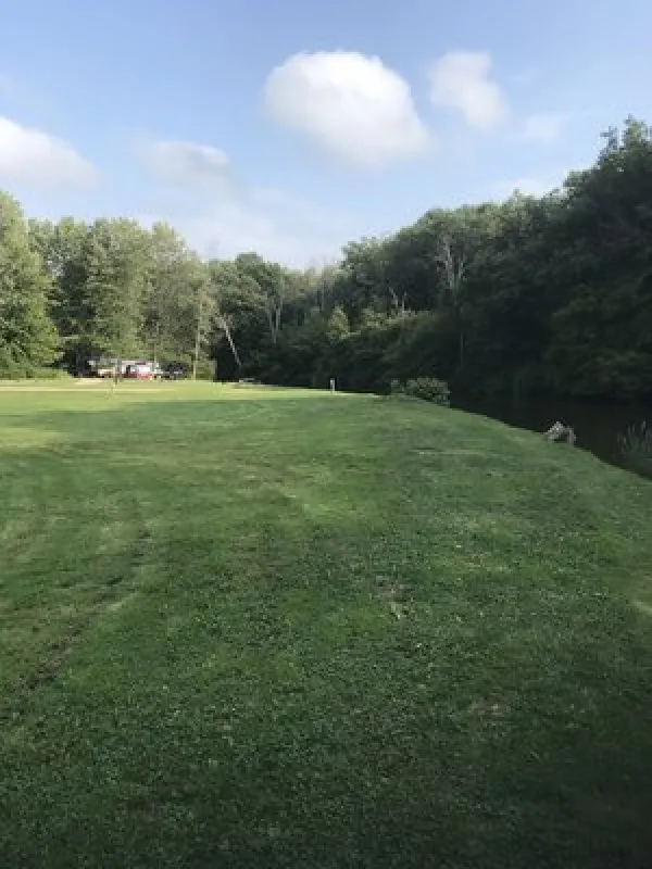 Mecosta Pines Campground