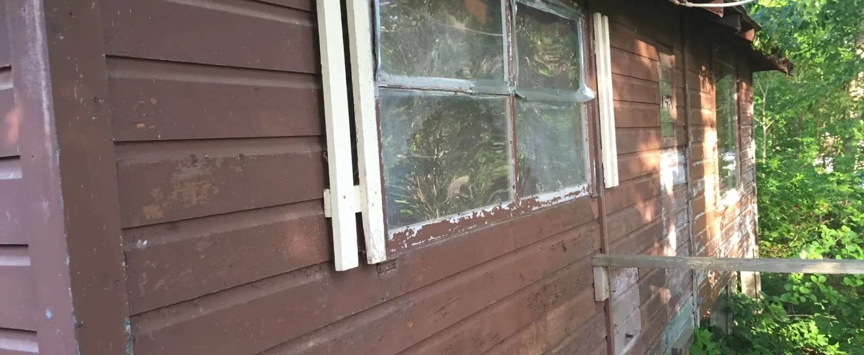 Pequot Ledge Campground