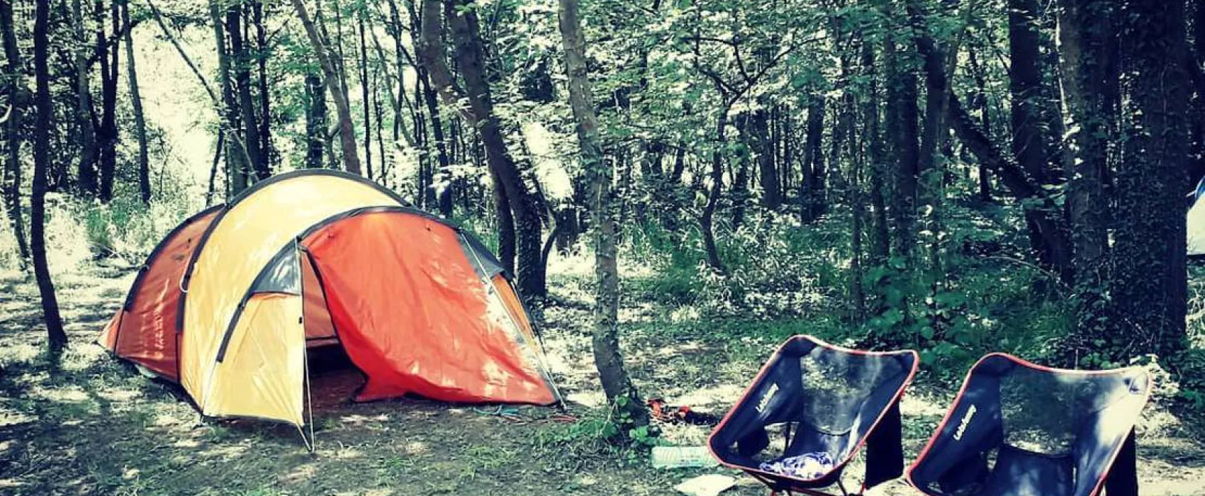 Camping Silistar