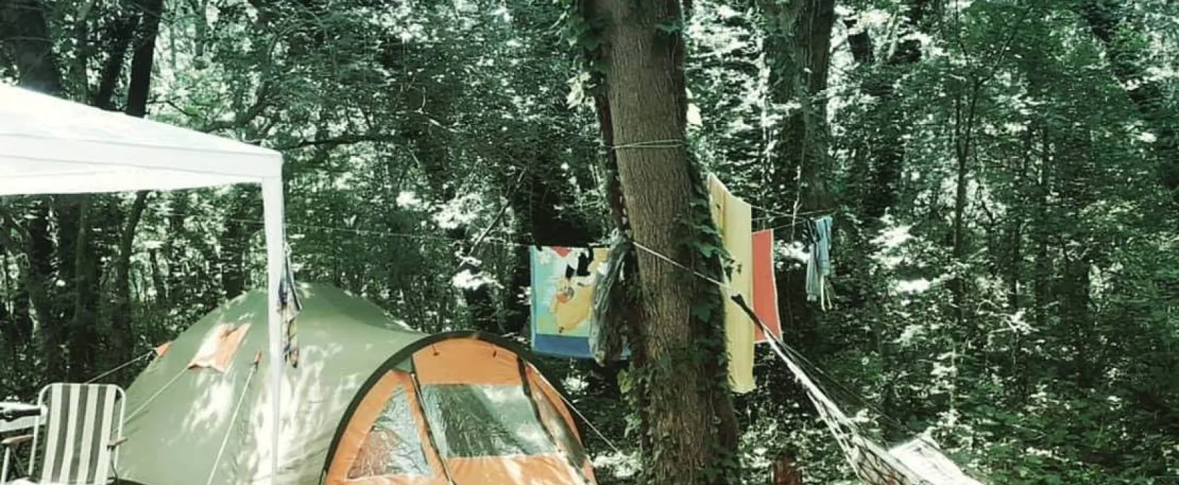 Camping Silistar
