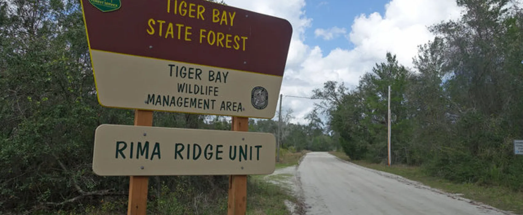 Bennett Field Campground