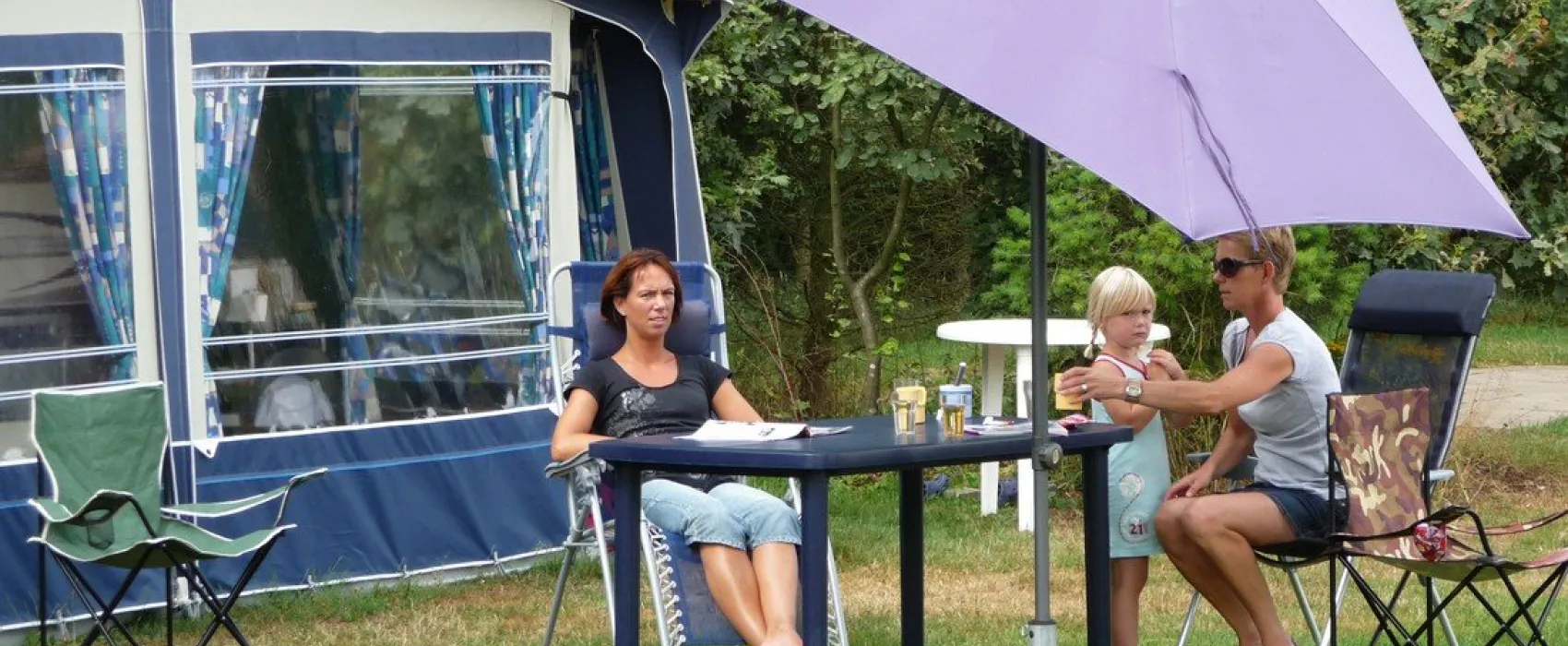 Minicamping 't Fleerhof