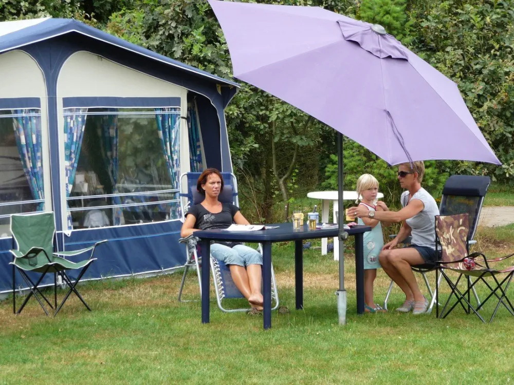 Minicamping 't Fleerhof