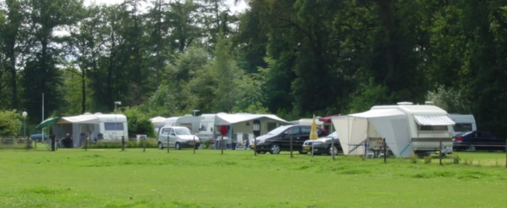 Minicamping 't Fleerhof